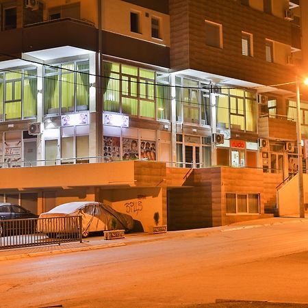 Harmony Bed And Breakfast Враня Екстериор снимка