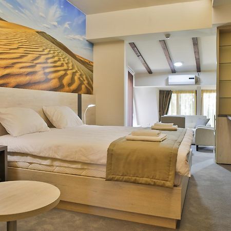 Harmony Bed And Breakfast Враня Екстериор снимка