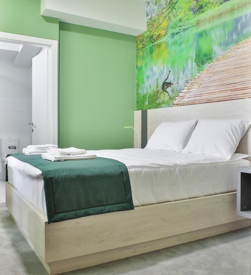 Harmony Bed And Breakfast Враня Екстериор снимка