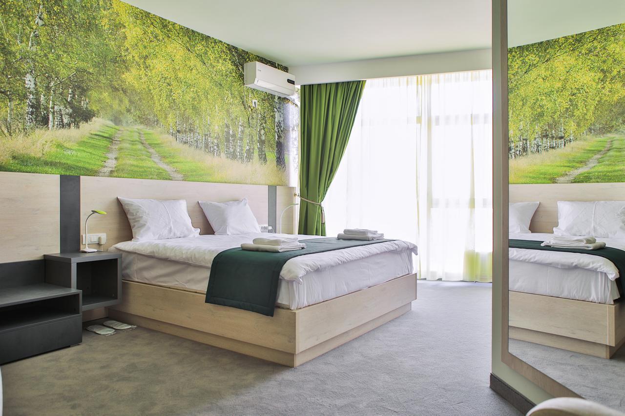 Harmony Bed And Breakfast Враня Екстериор снимка