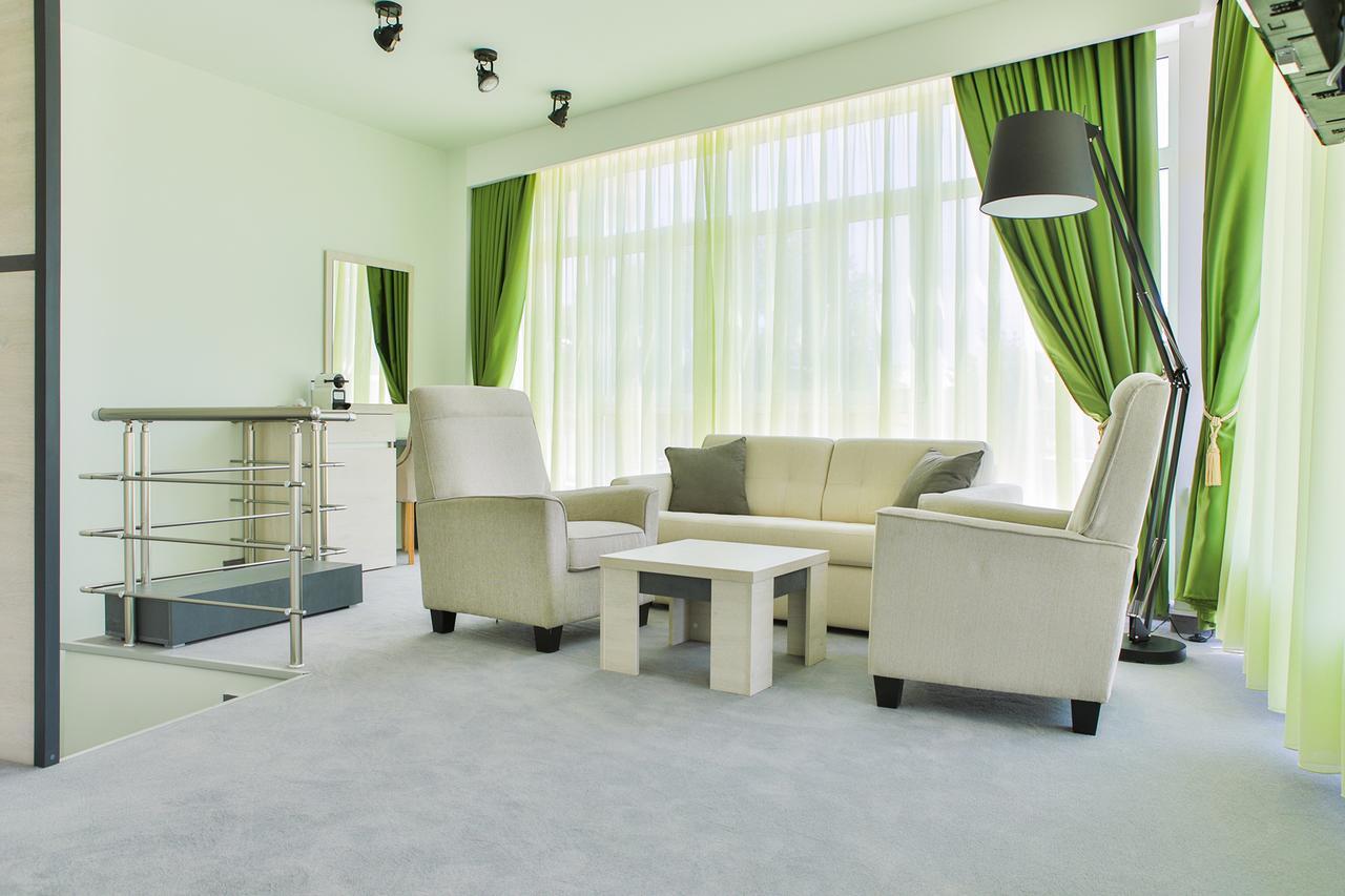 Harmony Bed And Breakfast Враня Екстериор снимка