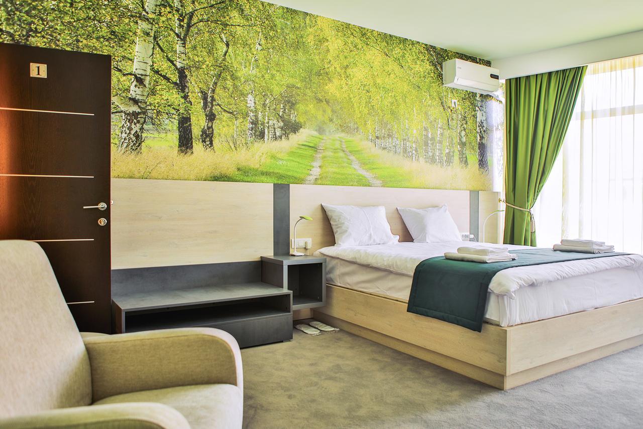 Harmony Bed And Breakfast Враня Екстериор снимка