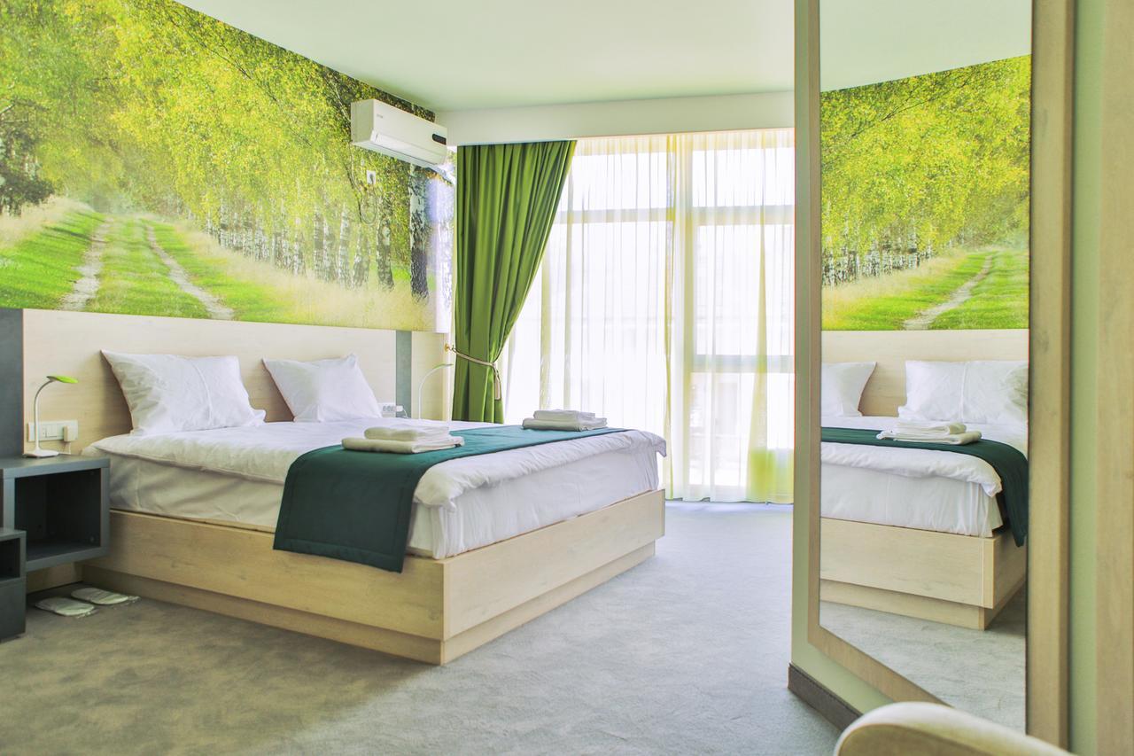 Harmony Bed And Breakfast Враня Екстериор снимка