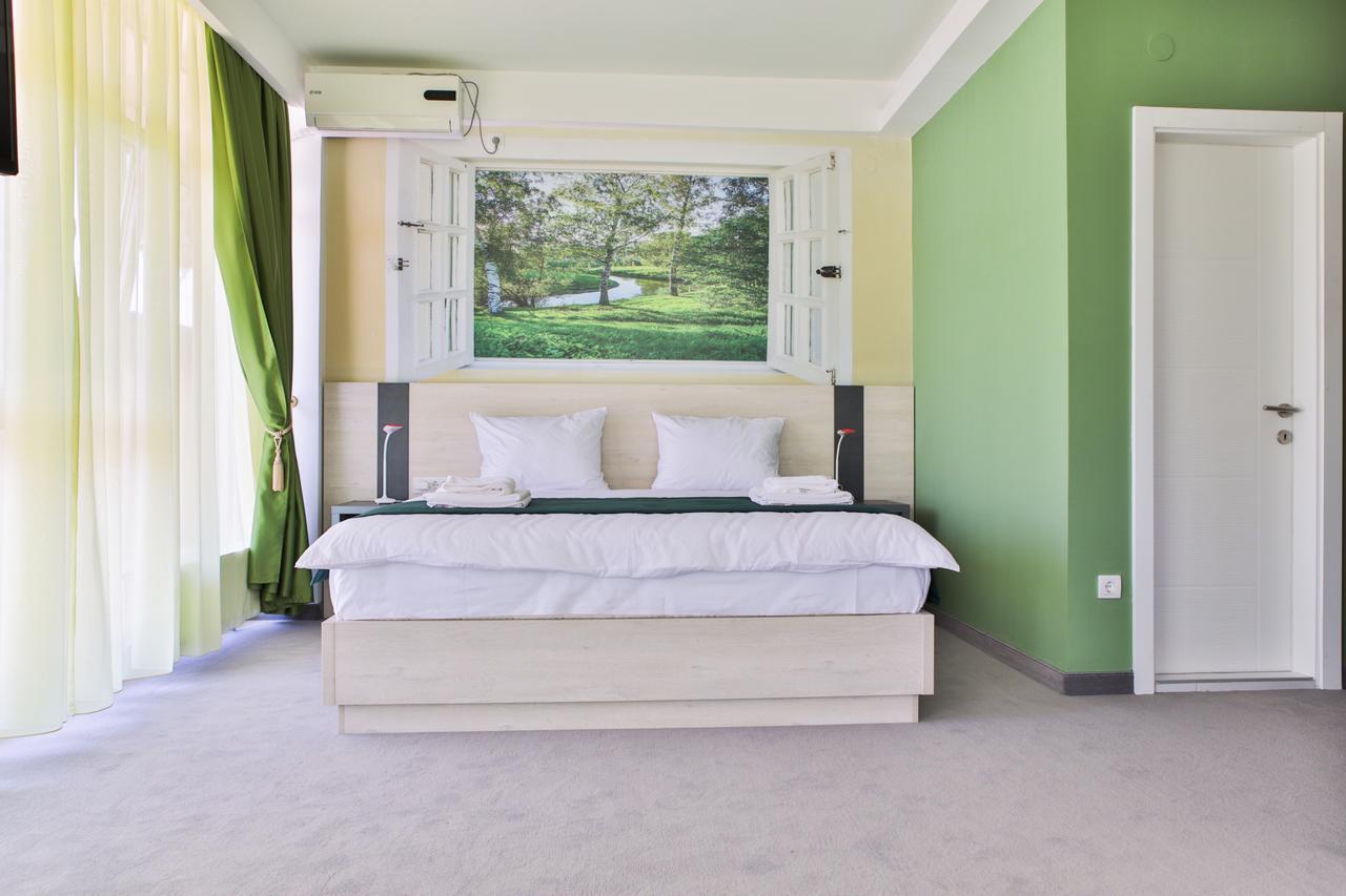Harmony Bed And Breakfast Враня Екстериор снимка