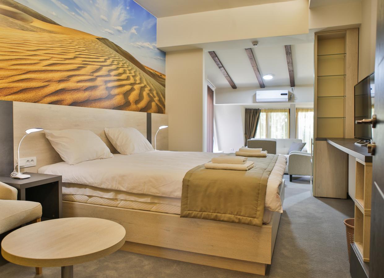 Harmony Bed And Breakfast Враня Екстериор снимка