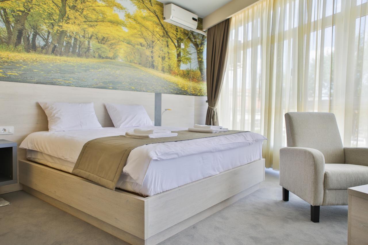 Harmony Bed And Breakfast Враня Екстериор снимка