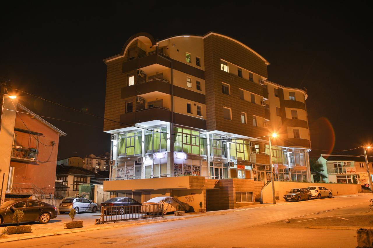 Harmony Bed And Breakfast Враня Екстериор снимка
