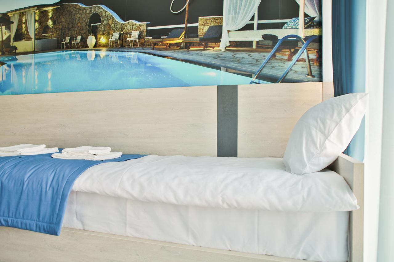 Harmony Bed And Breakfast Враня Екстериор снимка